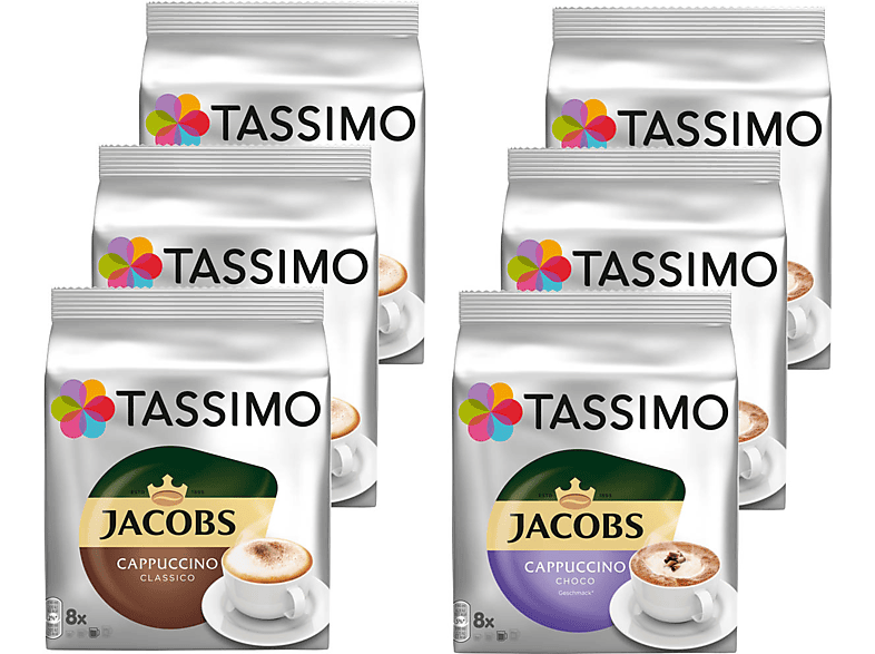 Tassimo Kenco Cappuccino online kaufen