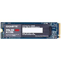 Gigabyte GP-GSM2NE3256GNTD internal solid state drive M.2 256 GB PCI Express 3.0 NVMe