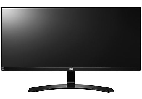 Monitor Gaming - LG 29BN650-B, 29 ", Full-HD, 5 ms, 75 Hz, Negro