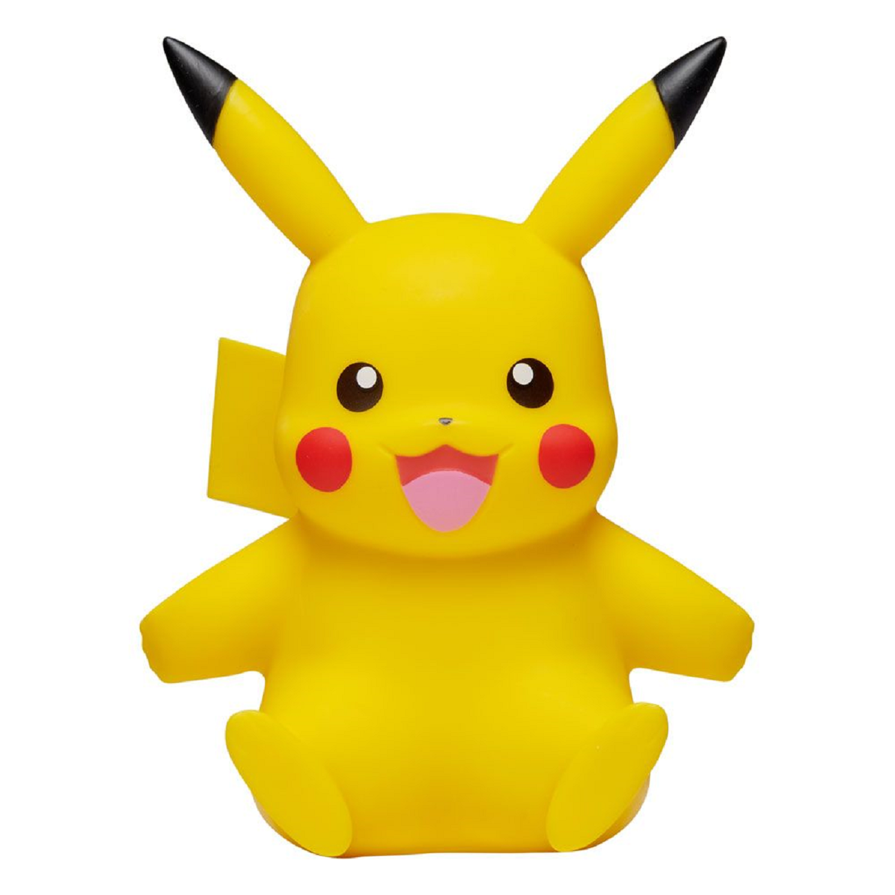 cm Vinyl Figur POKÉMON 10 Spielfiguren Kanto Pikachu ca.