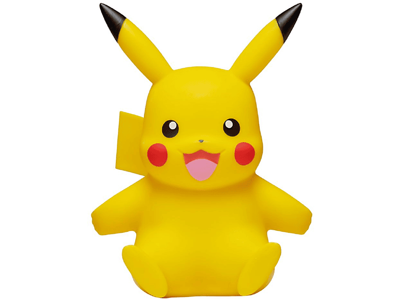 POKÉMON Kanto Vinyl Figur Pikachu ca. 10 cm Spielfiguren