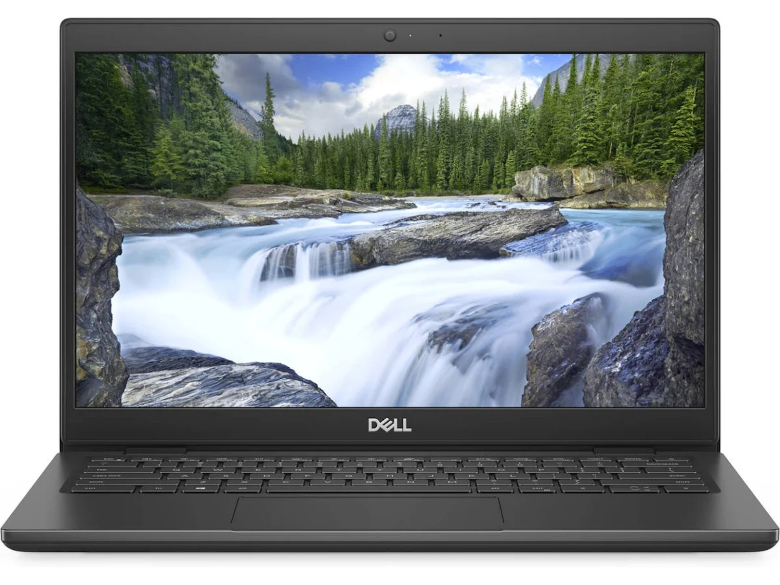 PC Portátil - Dell LATITUDE 3420 XN23M DELL, 14 ", Full-HD, Intel® Core™ i5-1135G7, 8 GB, 256 GB, Intel Iris Xe Graphics, Windows 10 Pro Gris