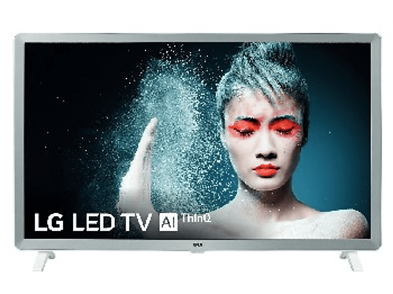 LG 32 LK 6200 PLA.AEU LED TV (Flat, 32 Zoll / 81,2 cm, HD, webOS 4.0 (AI ThinQ))