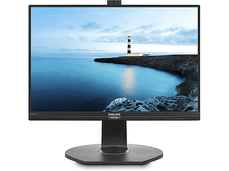 Monitor gaming - PHILIPS 221B7QPJKEB/00