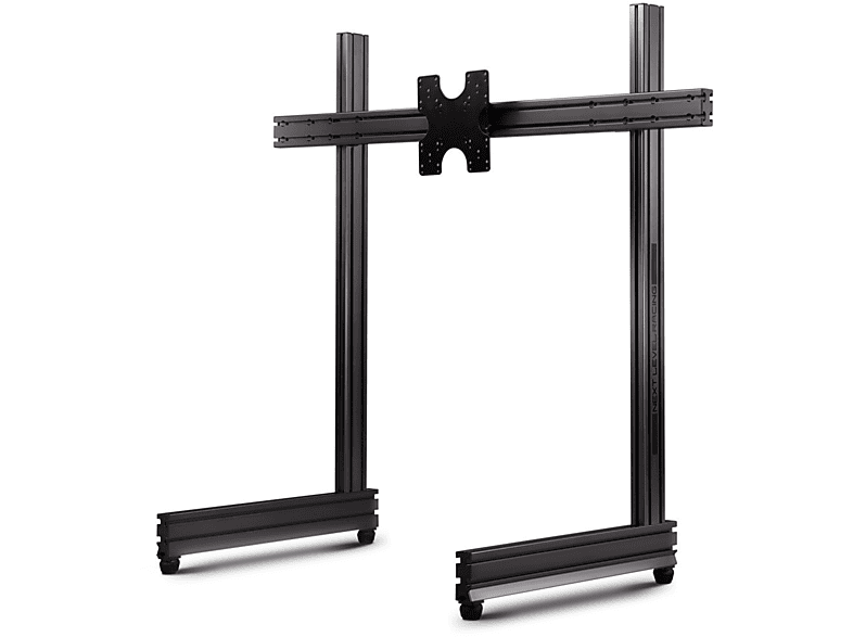 NEXT LEVEL RACING NLR-E005 ELITE FREE STANDING SINGLE MONITOR STAND