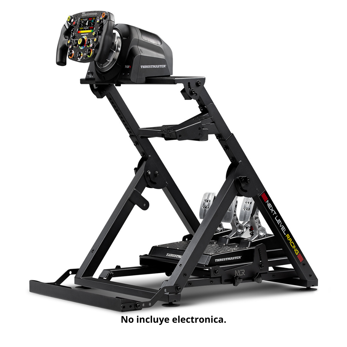 NEXT LEVEL RACING NLR-S023 WHEEL STAND 2.0