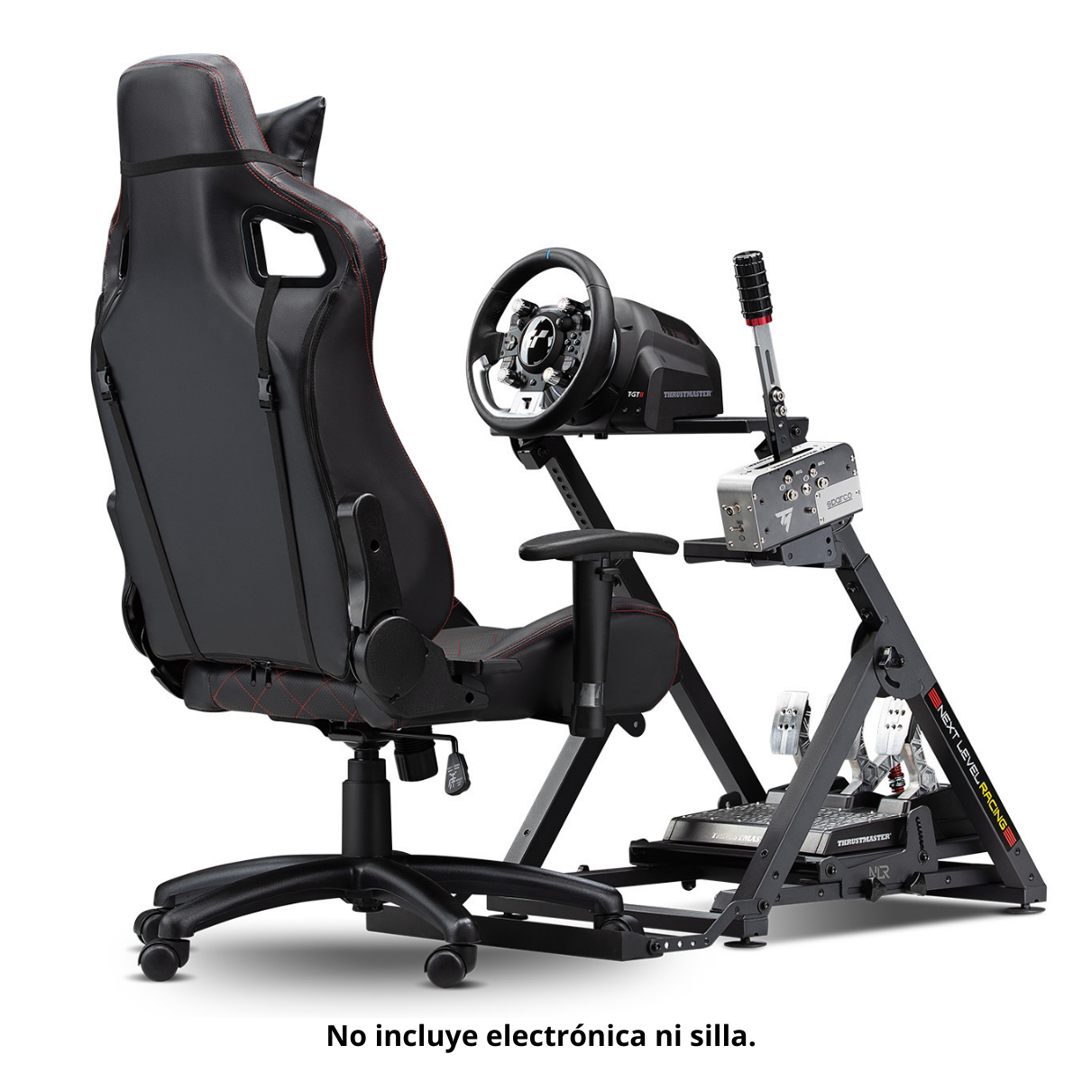 NEXT LEVEL RACING NLR-S023 WHEEL STAND 2.0