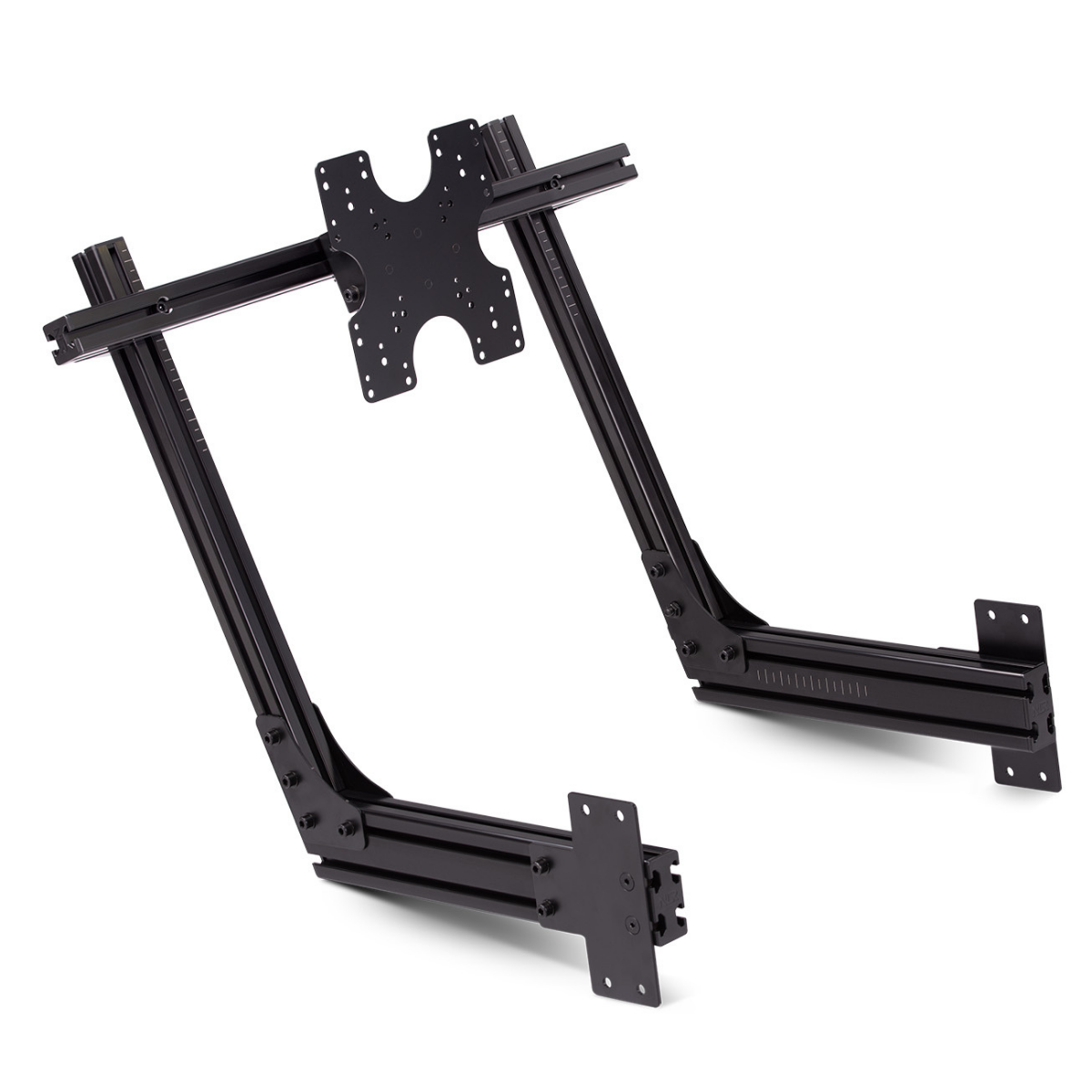 Next Level Racing elite direct monitor mount soporte para negro gtelite accesorio serie fgt color