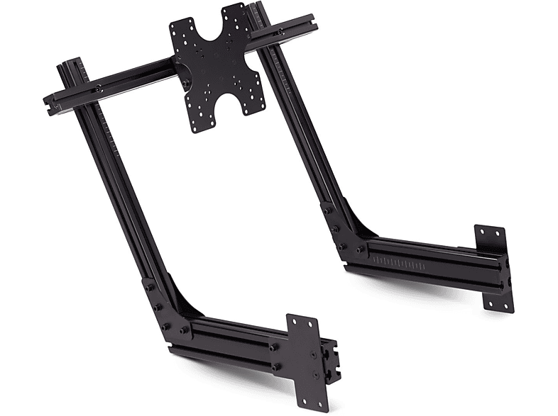 Accesorio Serie Elite - NEXT LEVEL RACING GTElite Direct Monitor Mount- Black