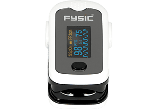 FYSIC FPO-11 - Sauerstoffmessgerät - Pulsoximeter