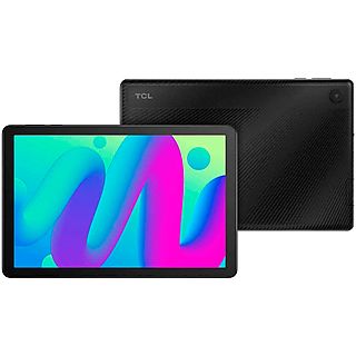 Tablet - TCL 10L, Negro, 32 GB, 10,1 " HD, 2 GB RAM, Quad-core hasta 1.3GHz, Android