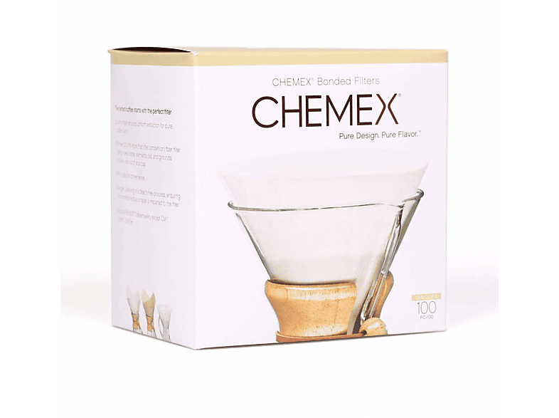Kaffeefilter CHEMEX FC-100