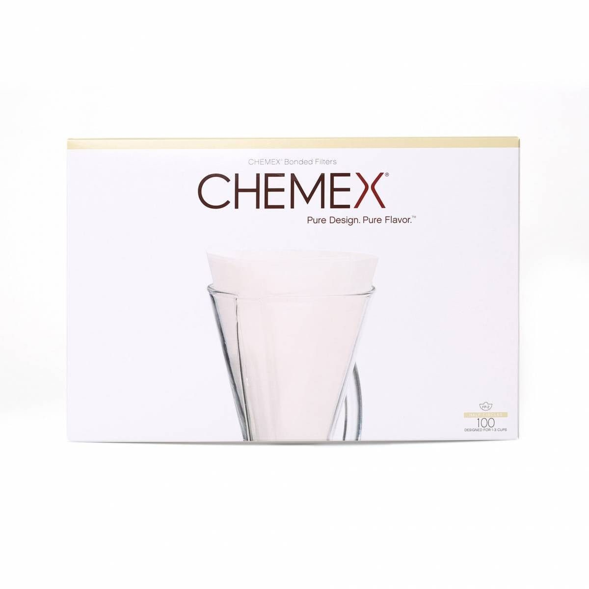 CHEMEX FP-2 Kaffeefilter