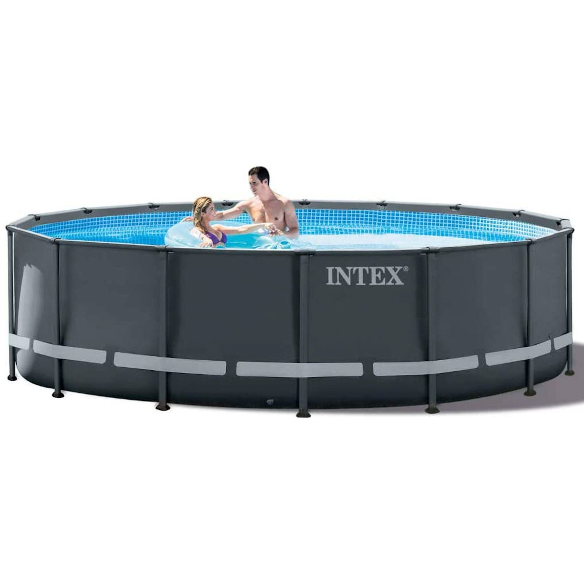 INTEX Ultra XTR 26326GN mehrfarbig Pool