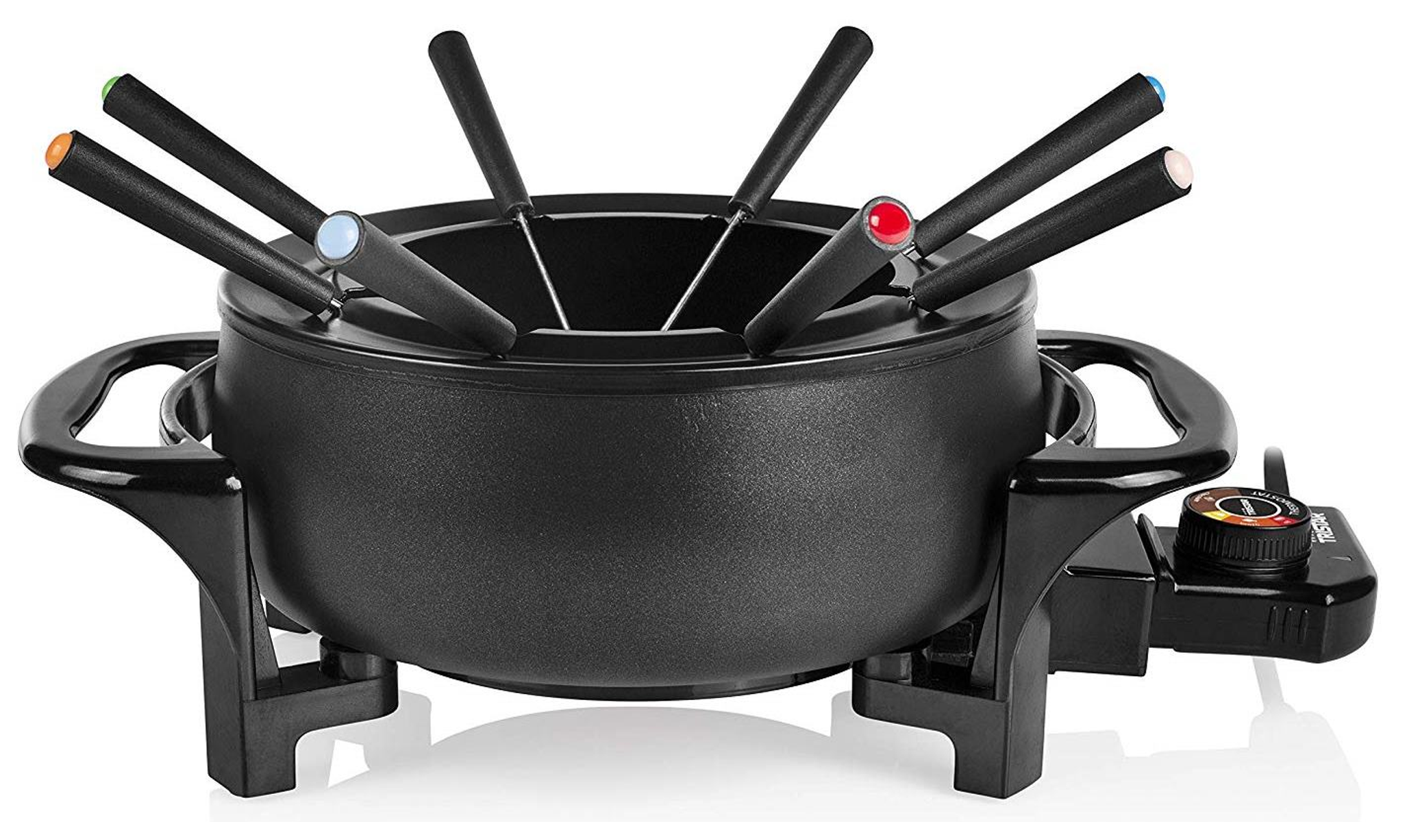 Wok - TRISTAR FO-1107