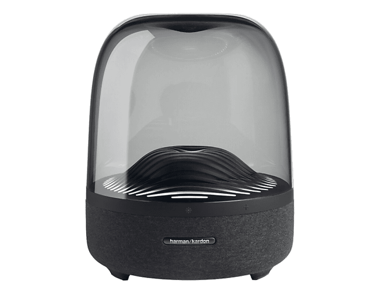Altavoz inalámbrico 247067 HARMAN KARDON, Transparent MediaMarkt