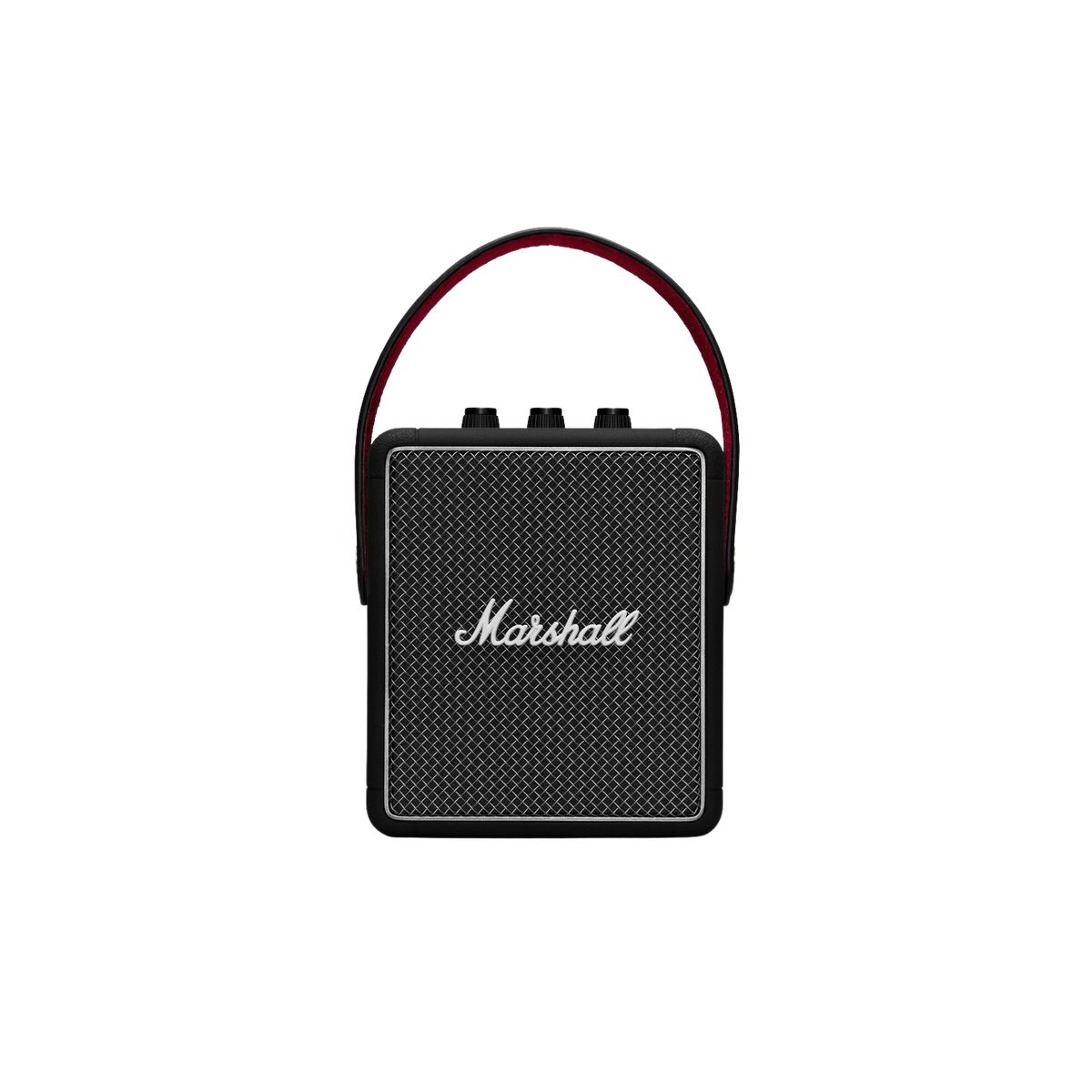 Altavoz inalámbrico - 248491 MARSHALL, Negro