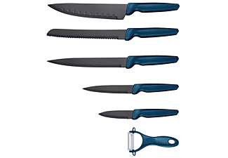 MICHELINO 8 teiliges Messerset