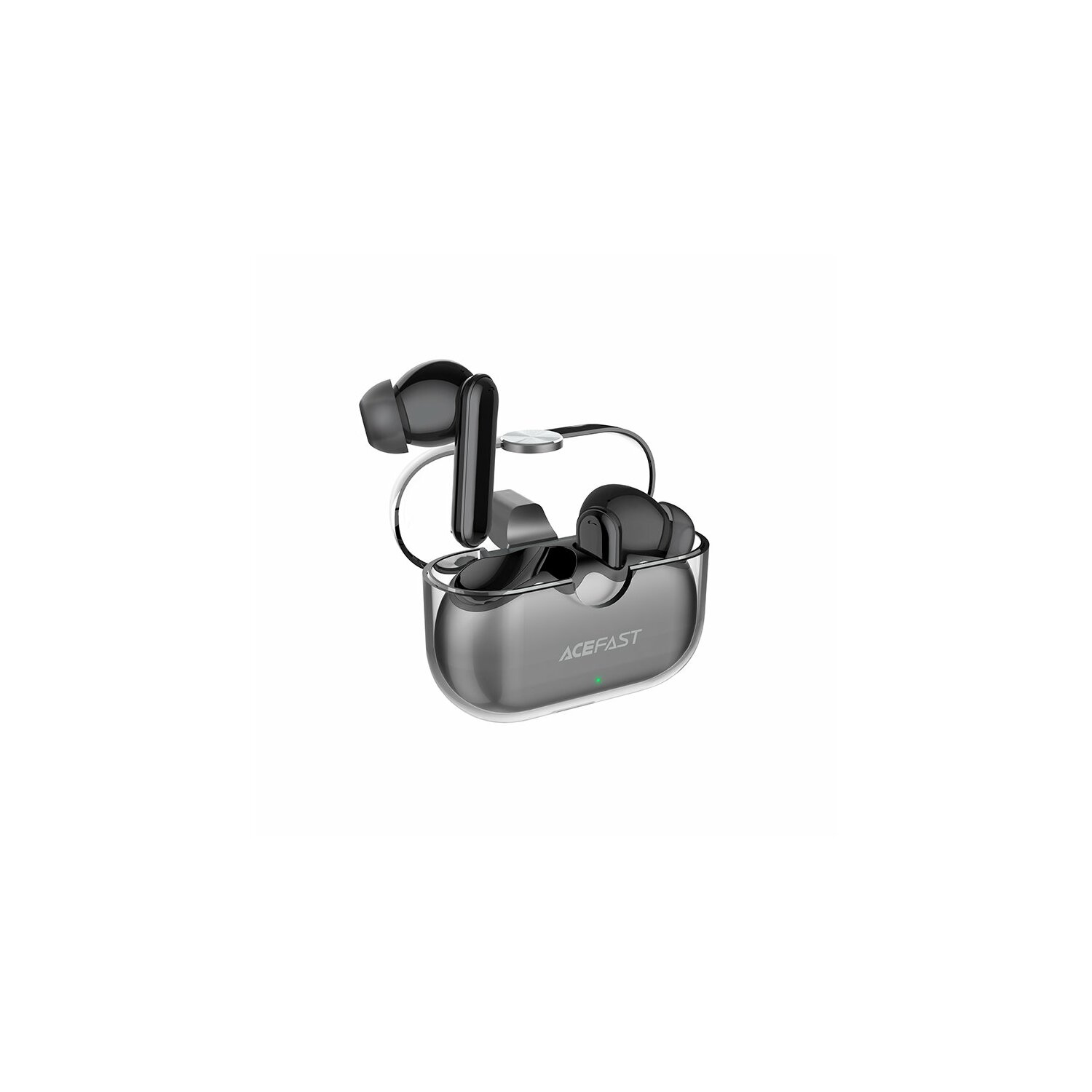 Schwarz T3, In-ear COFI Headset