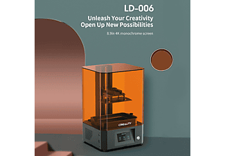 INSMA Artillery® Genius Pro FDM 3D Drucker