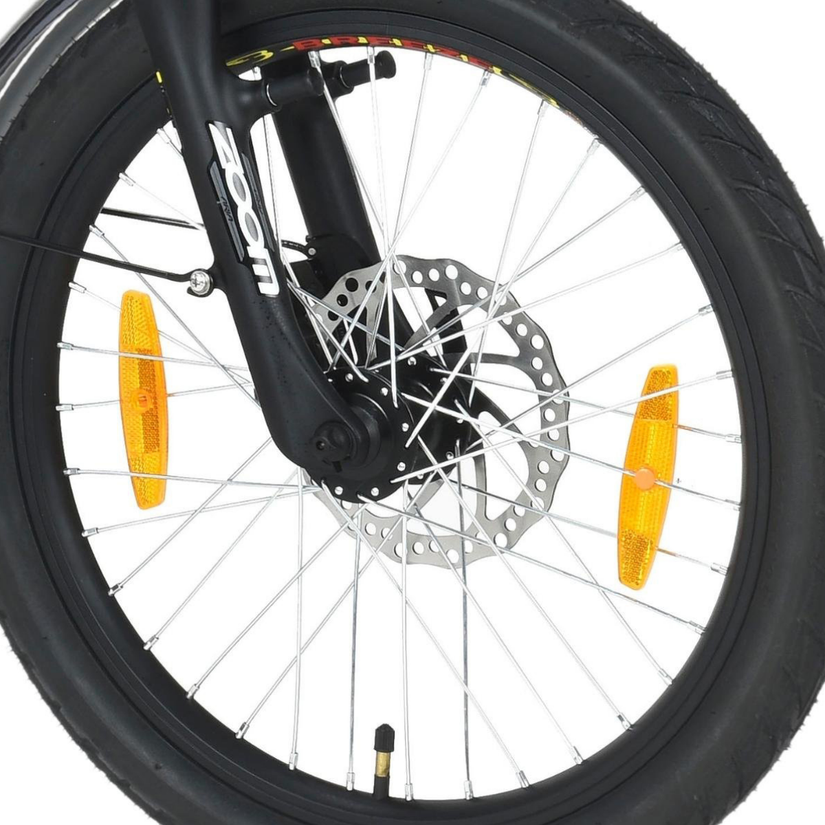 matt) schwarz Rahmenhöhe: cm, Unisex-Rad, 2er Kompakt-/Faltrad Zoll, 20 42 SMARTEC (Laufradgröße: Wh, 562 Falt Pack Pedelec/E-Bike Camp-20D & Camp-20H