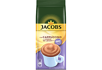JACOBS Typ Cappuccino Choco So Leicht mit Milka Geschmack 12 x 400 g ...