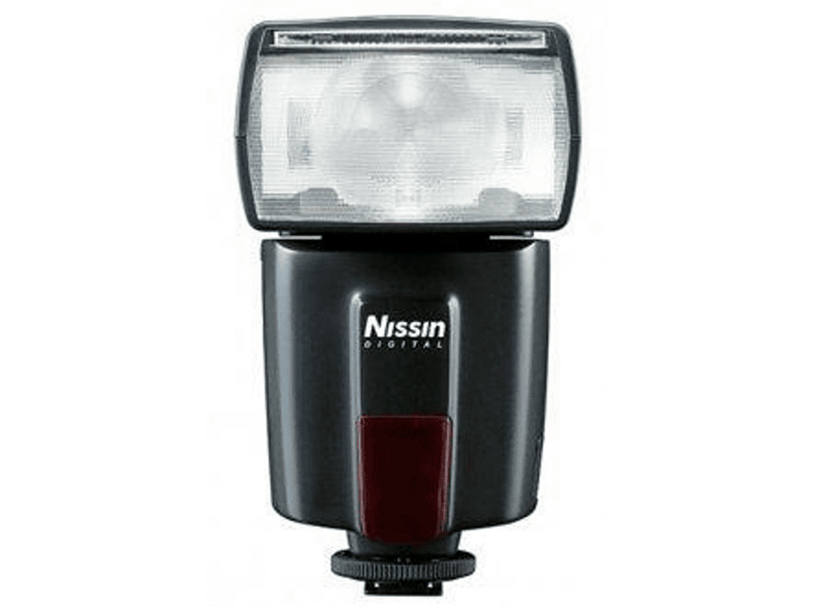 Flash - 600N NISSIN