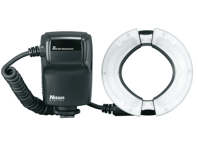 Flash - NISSIN Macro MF 18