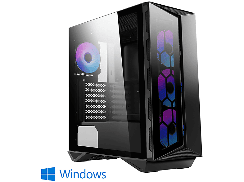 PC Gaming SEDATECH PC Pro Gaming con Watercooling, Intel Core i9