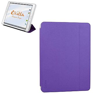 Funda tablet  - EVITTA Para Galaxy Tab, Morado