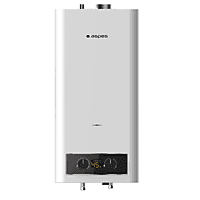 Calentadores a Gas MediaMarkt