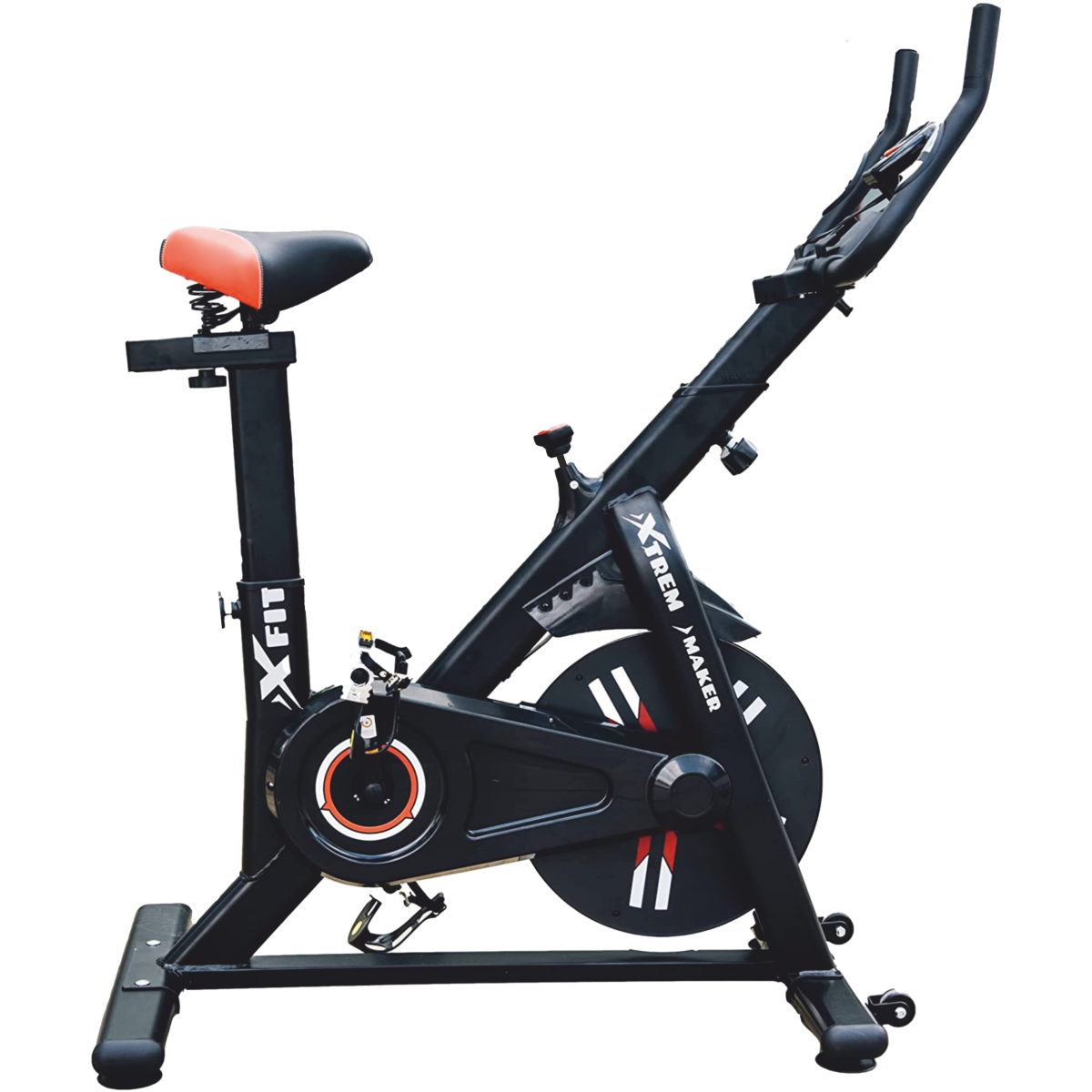 Bicicleta de Spinning - XTREM MAKER XTR0005