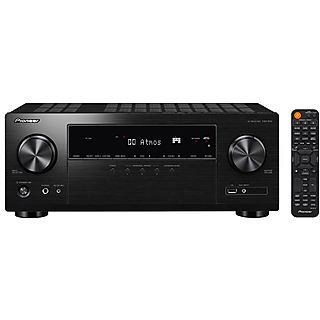 Amplificador - PIONEER VSX-934-B, Negro