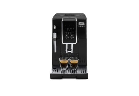 Cafetera Superautomática De'Longhi Dinamica Basic ECAM352.15.B con  molinillo incorporado · De'Longhi · El Corte Inglés