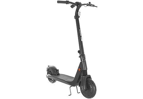 SXT SCOOTERS TITO - eKFV Version - straßenzugelassen schwarz E-Scooter (10  Zoll, schwarz) | MediaMarkt