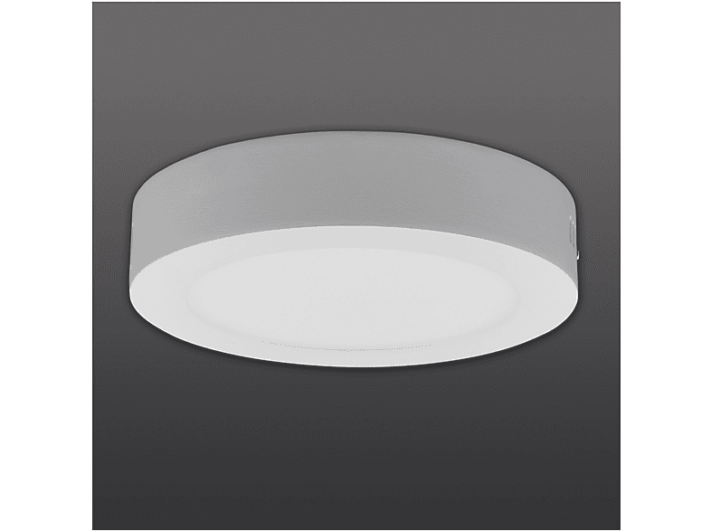 LEUCHTEN Deckenleuchte SIMPLEX NÄVE Warmweiss LED