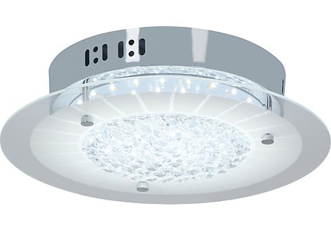 NÄVE LEUCHTEN CHUR LED Deckenleuchte Warmweiss - nicht definiert |  MediaMarkt