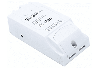 COFI DUAL R2 Smart Switch, Weiß