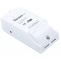 COFI DUAL R2 Smart Switch, Weiß