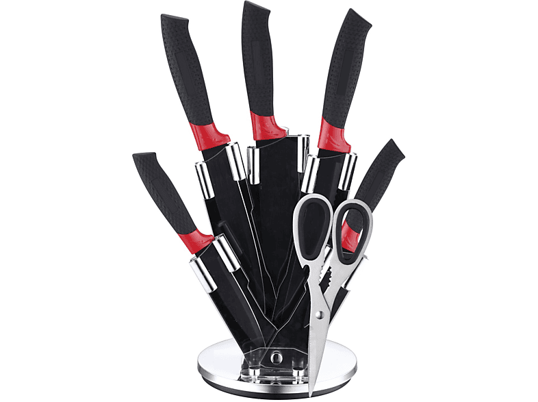 Profi CHEFFINGER Messerset 7-teiliges