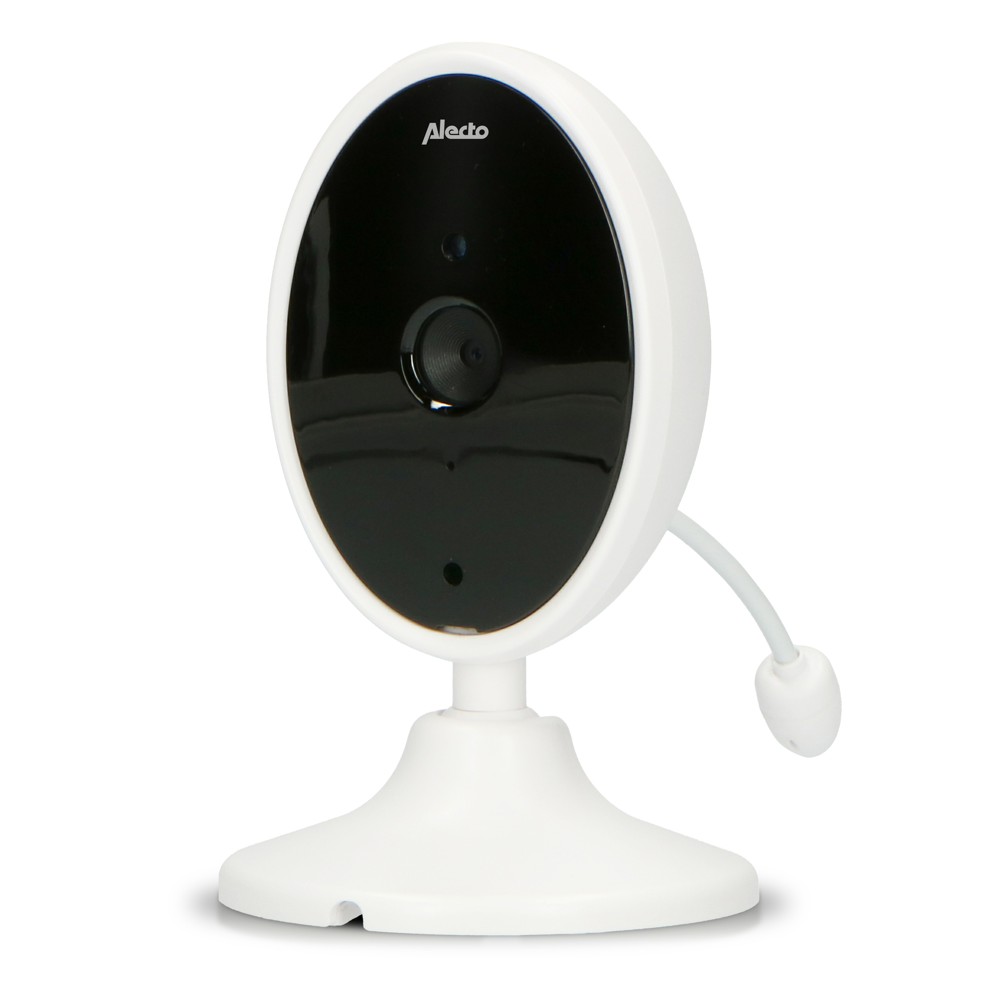 ALECTO DVM-140 Baby monitor with Camera and Color Screen