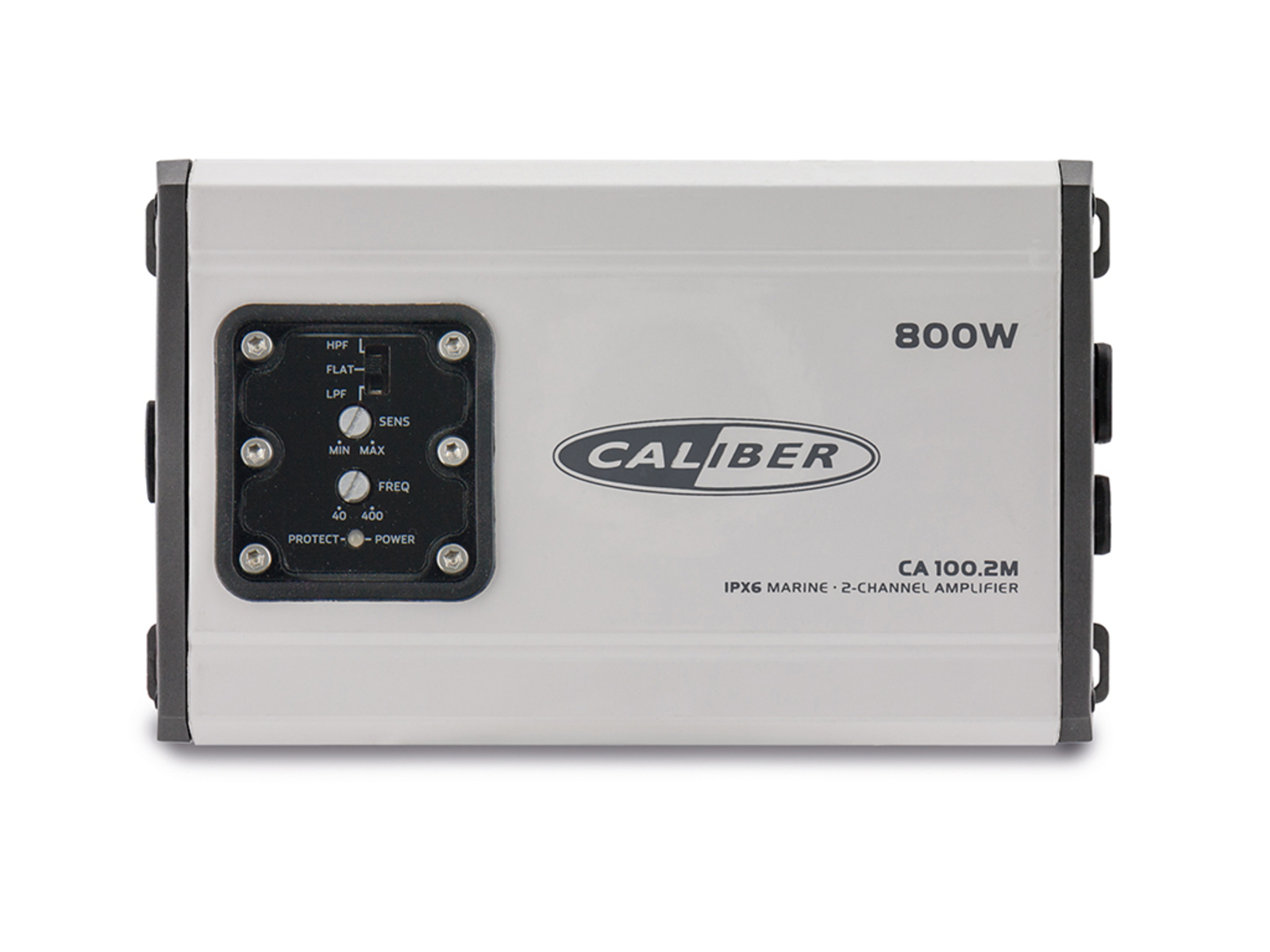 CALIBER CA100.2M Boat amplifier