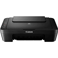 Impresora multifunción  - MG2550S CANON, Negro