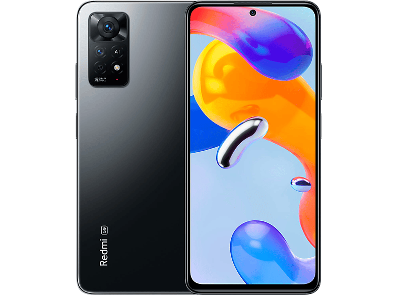 Celular Xiaomi Redmi Note 9 Pro/ds 128gb White.