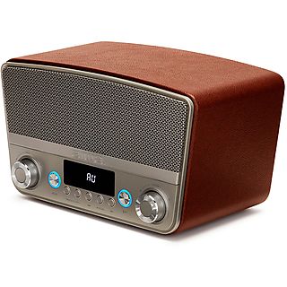 Altavoz  - BSTU-750BR AIWA, Marrón