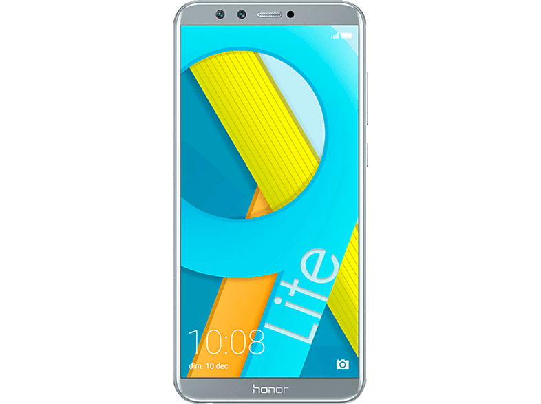 HONOR 51092CRY 32 GB Grau Dual SIM | Smartphones