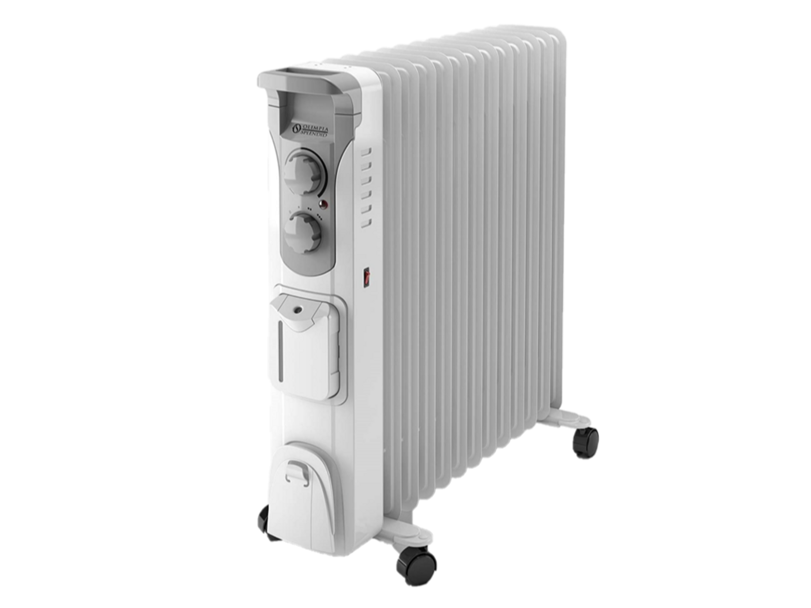 99298 Öl SPLENDID OLIMPIA (2500 Radiator Watt)