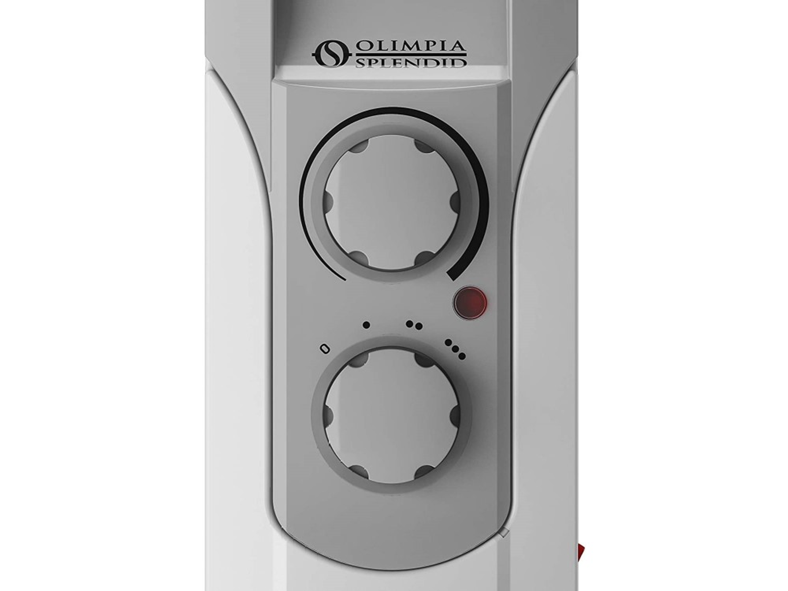OLIMPIA SPLENDID Öl Radiator (2500 99298 Watt)
