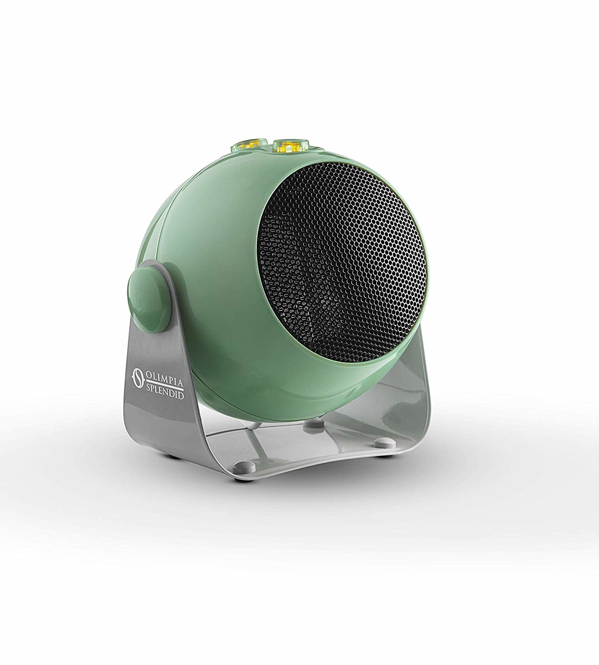 Calefactor - CALDODESIGN S OLIMPIA SPLENDID, Verde