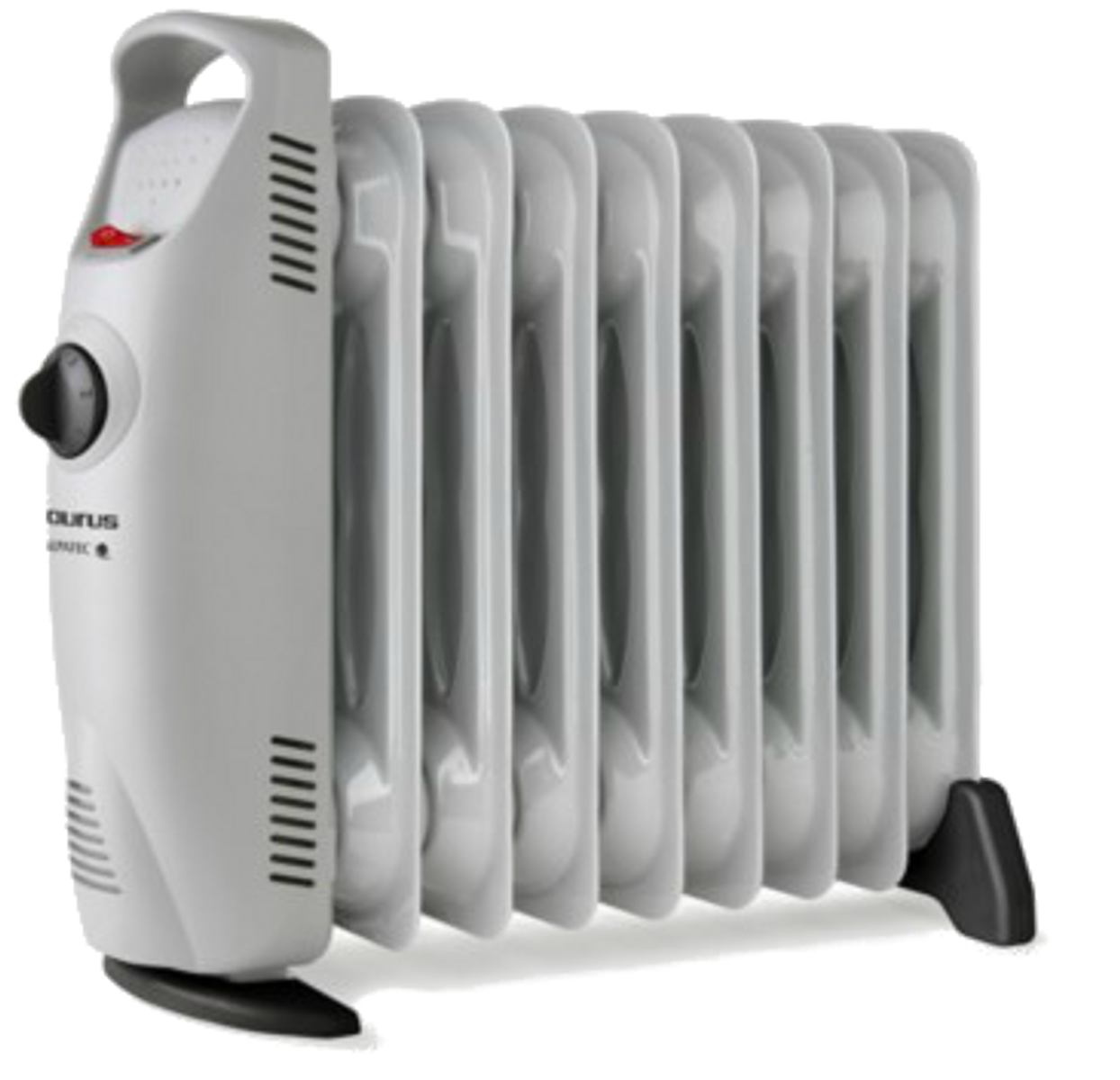 TAURUS 935013000 Öl Radiator (1000 Watt)